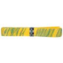 Karakal PU Super Grip Multi Yellow / Green